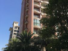 石岐经济总部区,品质小区,精装1房1厅