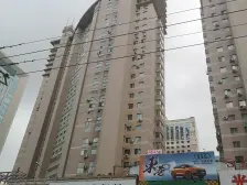 近解放广场菜市场装修好双地铁西安路站A口