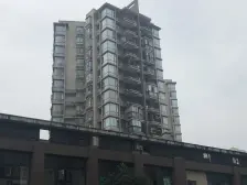 户型方正业主诚意出售性价比超高