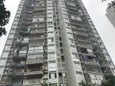 兰湖天 1室1厅 北