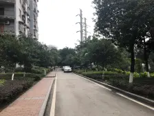 南岸 玲珑雅居 2室1厅