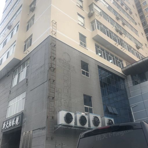 整租·右安门内·白纸坊西街·2室