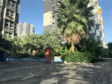 大城小爱 2室1厅 东