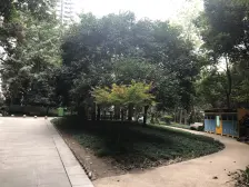 四公里双轻轨站旁,紧挨TOD综合体。正规大三房