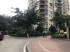 玲珑雅居 2室1厅 东南