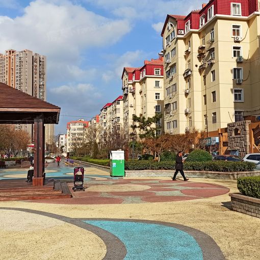 海岸路小区2室1卫南朝向2000.00元/月出租