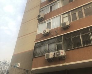 右安门内印钞厂干部楼五居三厅三卫少见电梯复式