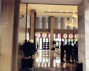 复试楼格局好,视野开阔,采光充足,配套设施齐全