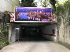 南方上格林青海苑 4室1厅 南