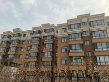 道里群力商圈宝石花园小区 房主诚心出售