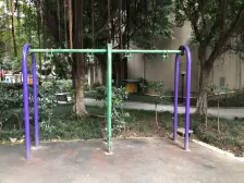 学府路 江南国际新城二房89万