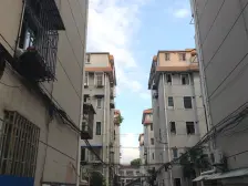 同济路60弄 2室1厅 南