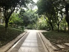 学府路 江南国际新城二房90万