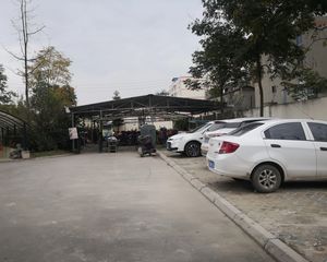 时代天府 2室1厅 东