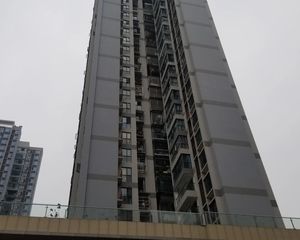 城北优品道1室1厅南