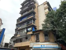 杨家坪 西郊三村二房39万