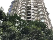 五里店 南方上格林红枫苑二房156万