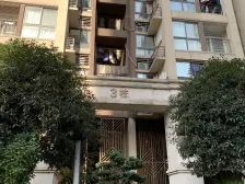 石桥铺 华宇时代星都三房