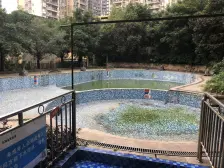 轻轨房业主诚意出售价格美丽