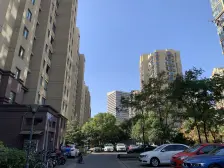 馨佳园(韶山路245弄) 3室1厅 南 北