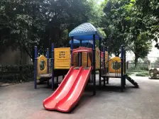 双轻轨,正规一室,采光好,装修好