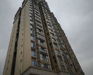 时代天府 2室1厅 南