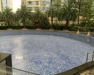 现代城2室2厅西南