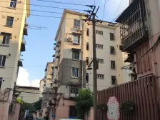 景观房,视野采光好,双南全明户型,近地铁 ,诚售