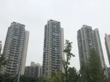 江南国际新城 2室0厅 南