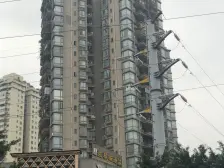 骏逸江南 2室2厅 东南