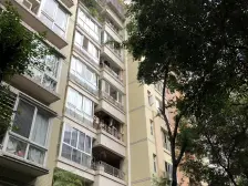 江北嘴 南方上格林 精装洋房 1梯2户 南北通透