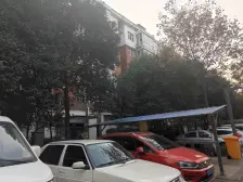 郑州绿都城 1室1厅 东南