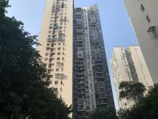 近轻轨,临奥体,正规三房,配套成熟。