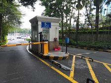 总价不高业主诚心卖小区绿化好