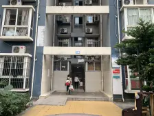 谢家湾 聚金万佳苑二房87万