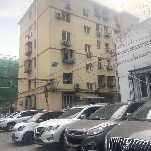 白纸坊西街1室1厅1卫南朝向6200.00元/月出租