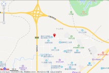 嘉鸿新城博雅府电子地图