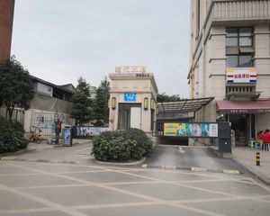 时代天府2室2厅东