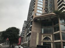 缤纷假日1室1厅东南