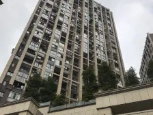 金科别墅,上叠视野好,带车位,小区环境好