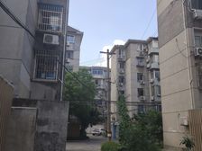 永清路171弄/6楼西南全明2房/把阳光和风景装进家里