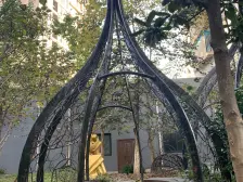 石桥铺 大城小爱 精装修 拎包入住 中间楼层