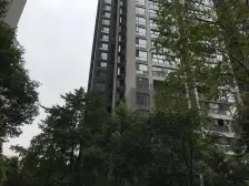 中铁西子香荷 2室1厅 南