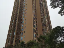 龙洲湾 凯川紫依云三房