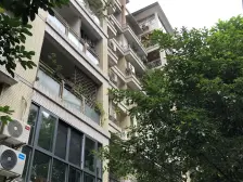 南方上格林阳光美谷 3室1厅 东南