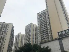 学府路 江南国际新城二房78万