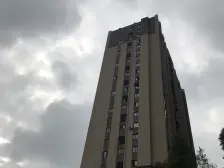 茶园新区 金科中央御院二期八房