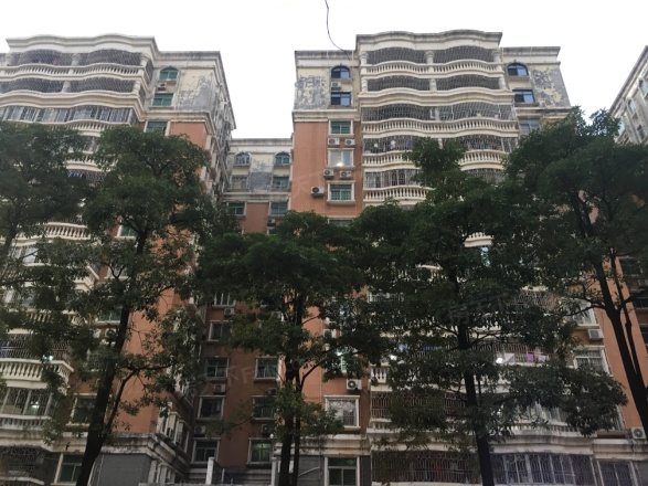欧景花园