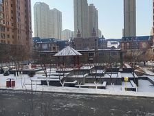 涧桥西畔 继红 诚意出售 蓝郡 看房方便!