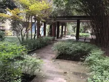 五里店 南方上格林青海苑四房175.1万